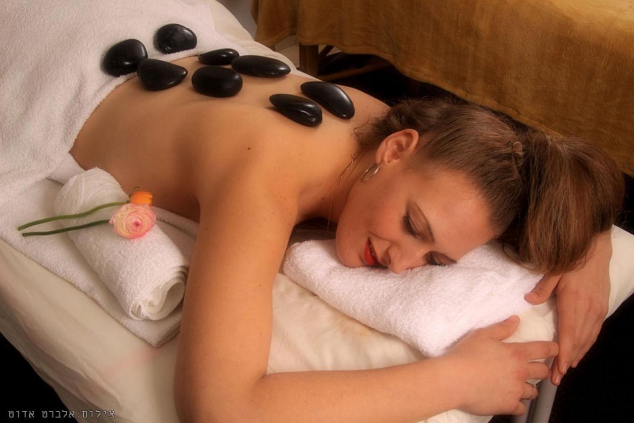 Spa Of Nature Ani'am Zewnętrze zdjęcie