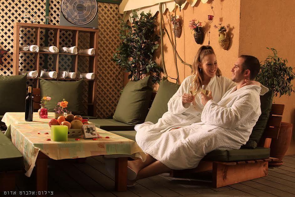 Spa Of Nature Ani'am Zewnętrze zdjęcie
