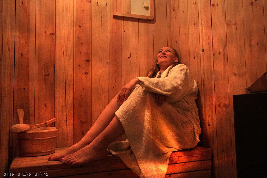 Spa Of Nature Ani'am Zewnętrze zdjęcie