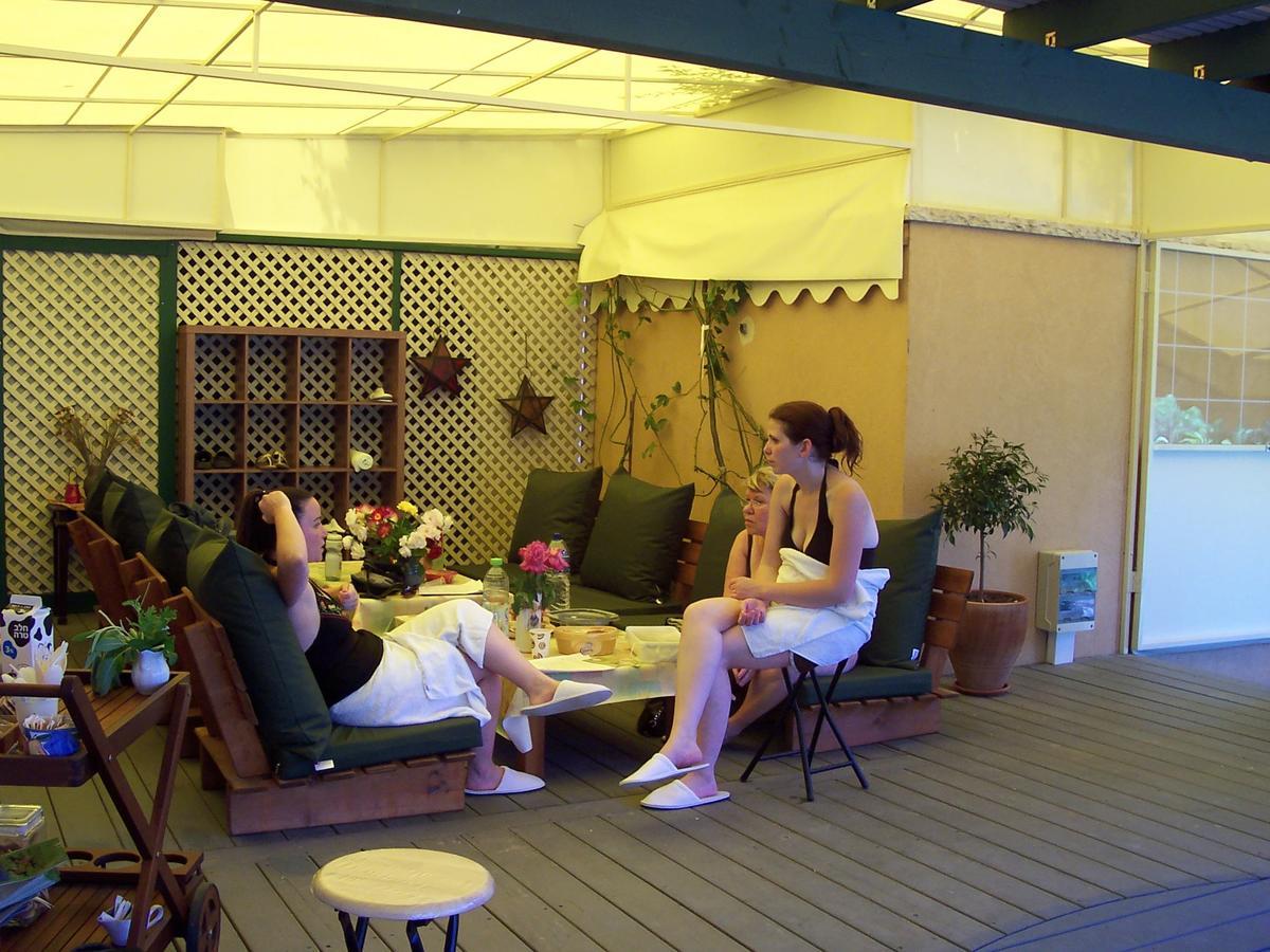 Spa Of Nature Ani'am Zewnętrze zdjęcie
