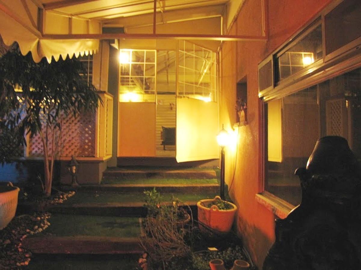 Spa Of Nature Ani'am Zewnętrze zdjęcie