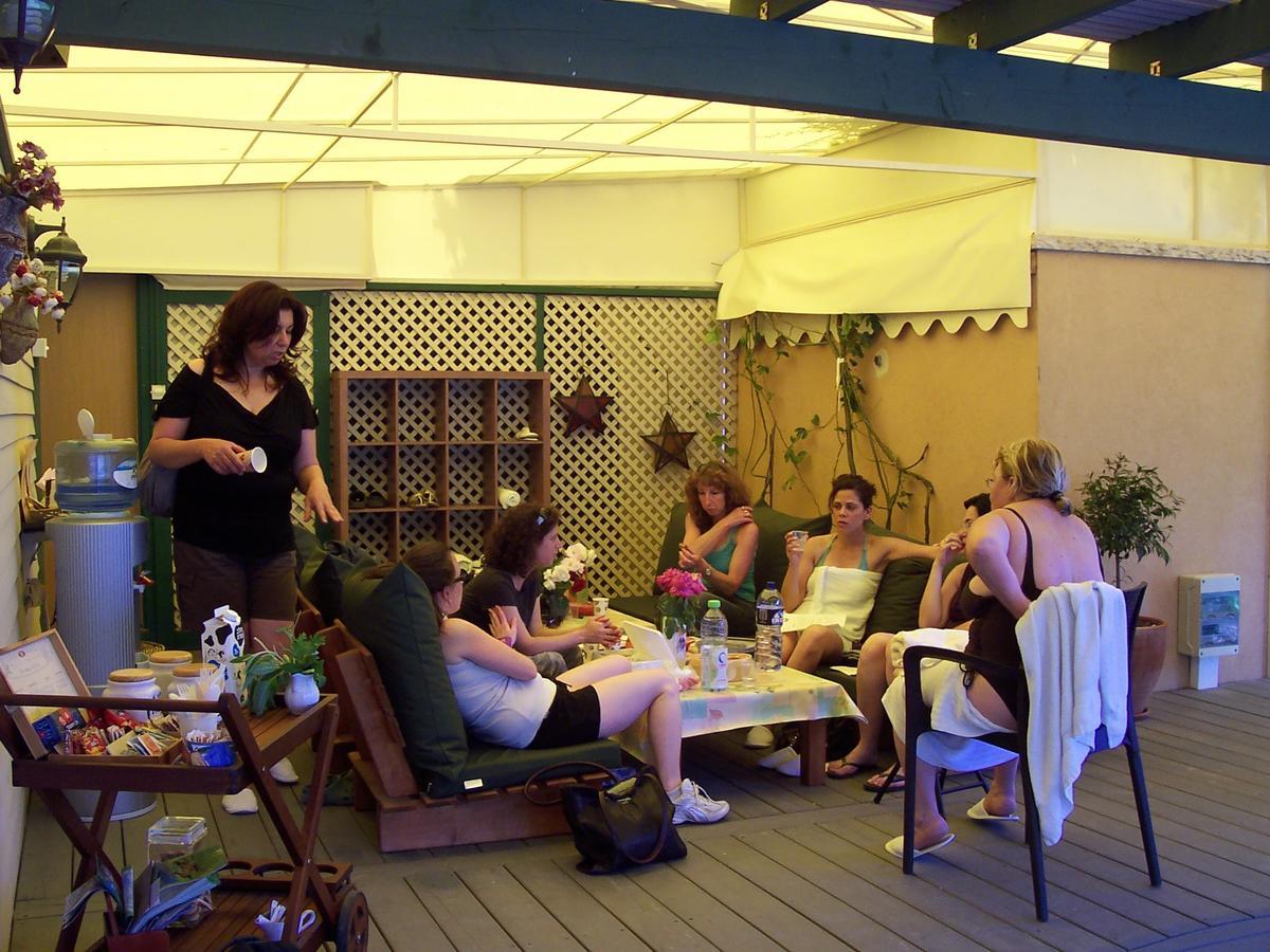 Spa Of Nature Ani'am Zewnętrze zdjęcie