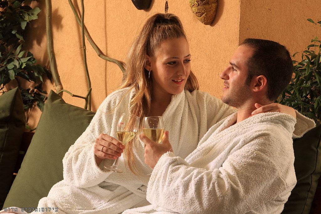 Spa Of Nature Ani'am Zewnętrze zdjęcie