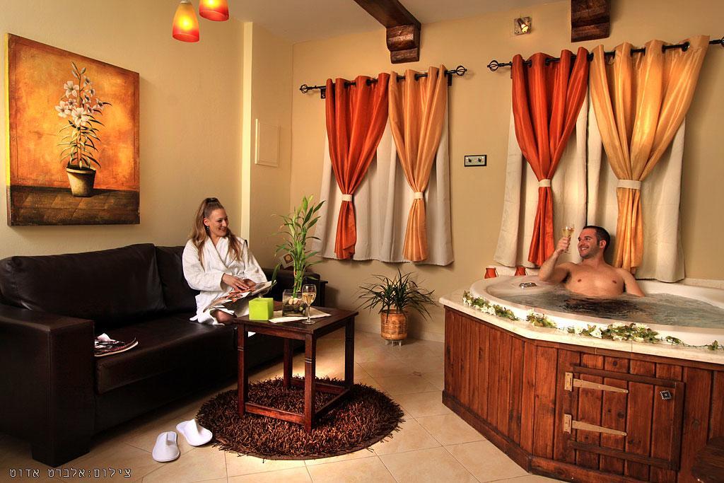 Spa Of Nature Ani'am Zewnętrze zdjęcie