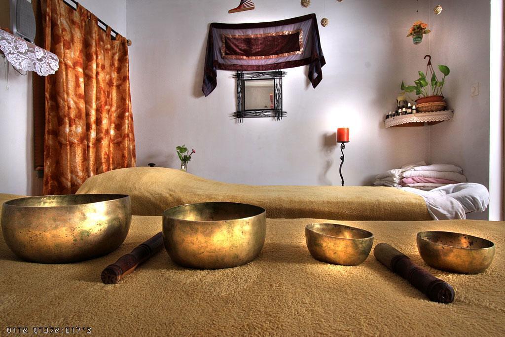 Spa Of Nature Ani'am Zewnętrze zdjęcie